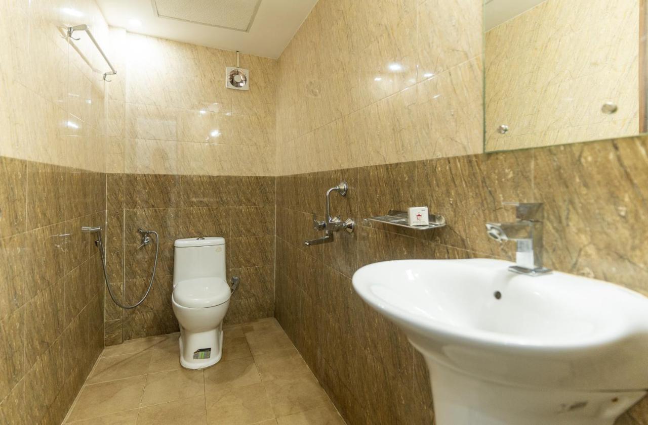 Hotel Kochi Crown Zewnętrze zdjęcie